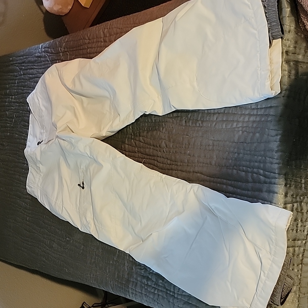 Bugaboo snowboarding pants